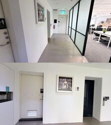 High Street Centre (D6), Office #530011051